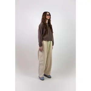 Canvas Chef Pant