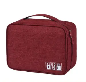 Multi-Functional Organizer Bag