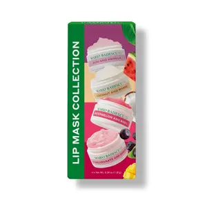 Lip Mask Collection
