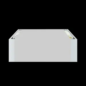 100 Pcs Foldable Craft Paper Sheets – Office & School Origami Paper Set for Folding, DIY Projects, and Art Use