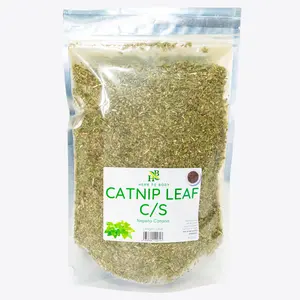 Herb To Body | Catnip Leaf C/S
