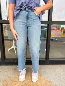 the olivia jeans