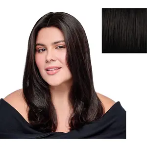 Hairdo by Ken Paves Au Naturel 14" Volumizing Hair Topper