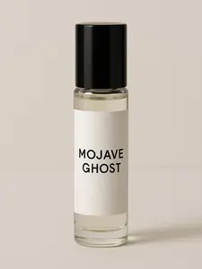 M0jave gh0st- Fragrance unsex oil- Rolling Scent-