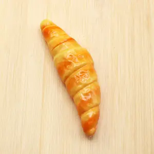 Cute Pizza Design Oil-Based Pencils Set, 4 Pieces Per Pack, Creative Writing Pens for Students, Office Stationery Supplies