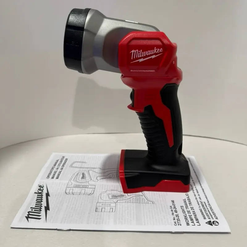 Milwaukee 2735-20 M18 Led Worklight Tool Only
