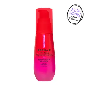 Anti-Aging Regenerative Serum