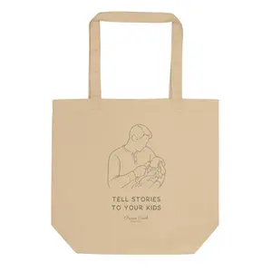 The Library Tote