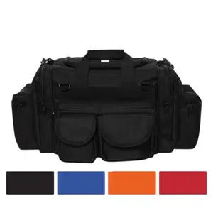 Rothco Unisex Waterproof EMT-Style Duffel Bag