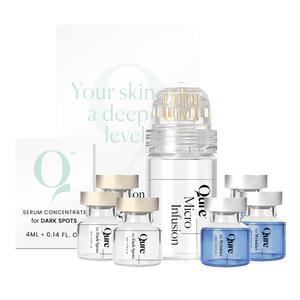 Micro-Infusion 3 Month Bundle (For Wrinkles + Dark Spots)
