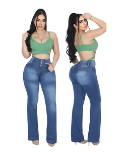 Jean Levantacola Colombiano , Outdoor Fun Pants