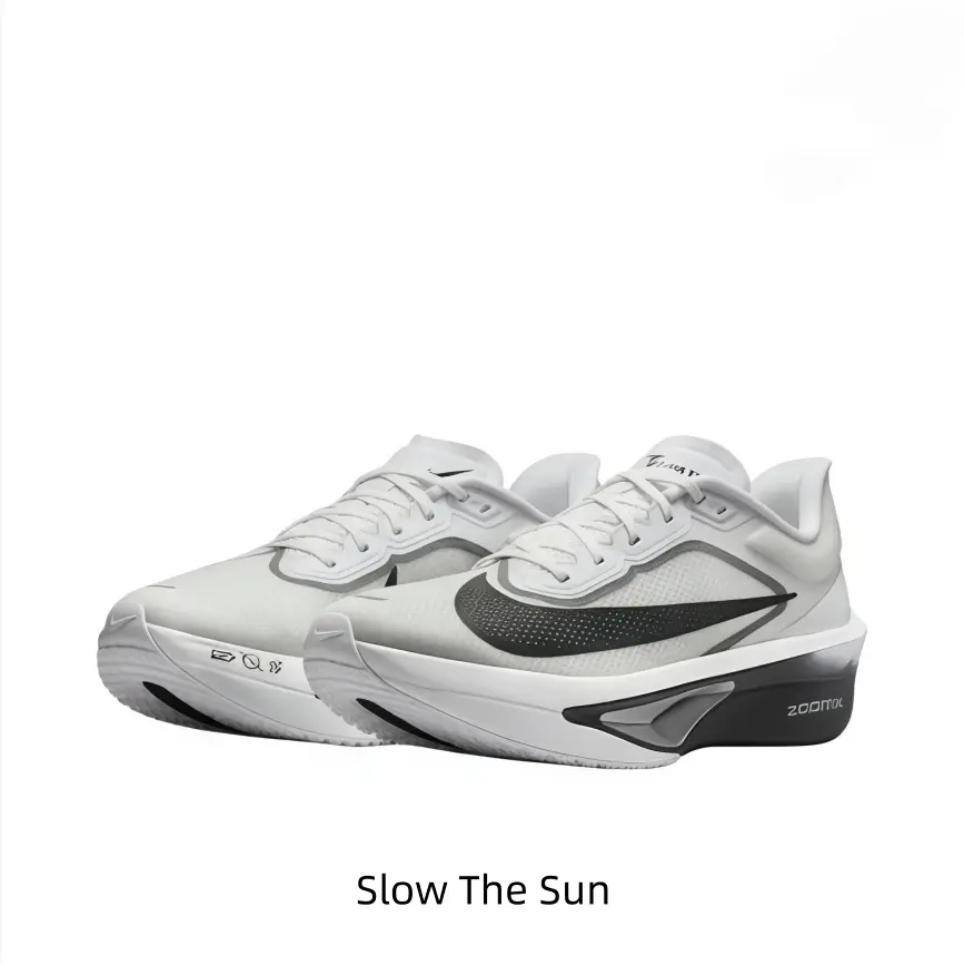 Every runner friend I meet immediately asks where I picked up these amazing kicks