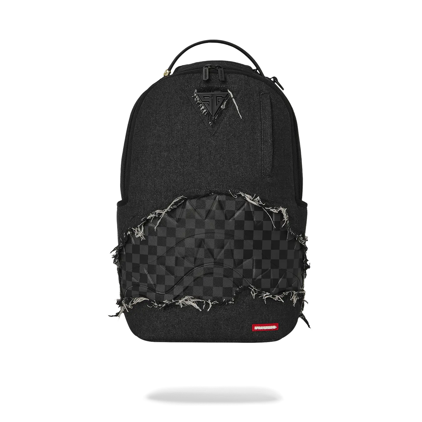 SUPERHERO BACKPACK