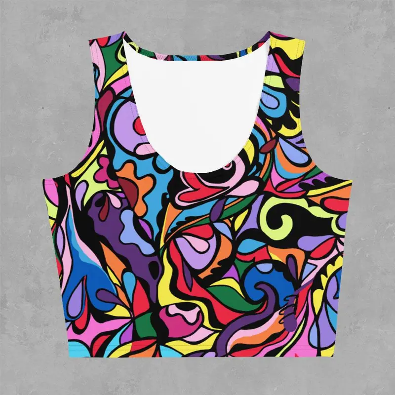 womens cherry tank too - TikTok Shop