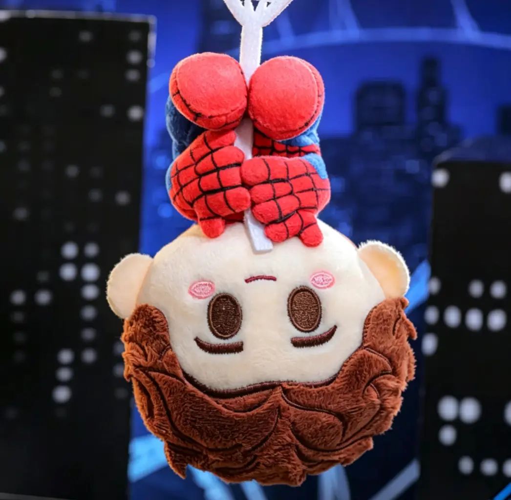 Brand New Day Series Plush Blind Box