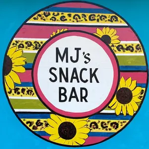 MJs Snack Bar