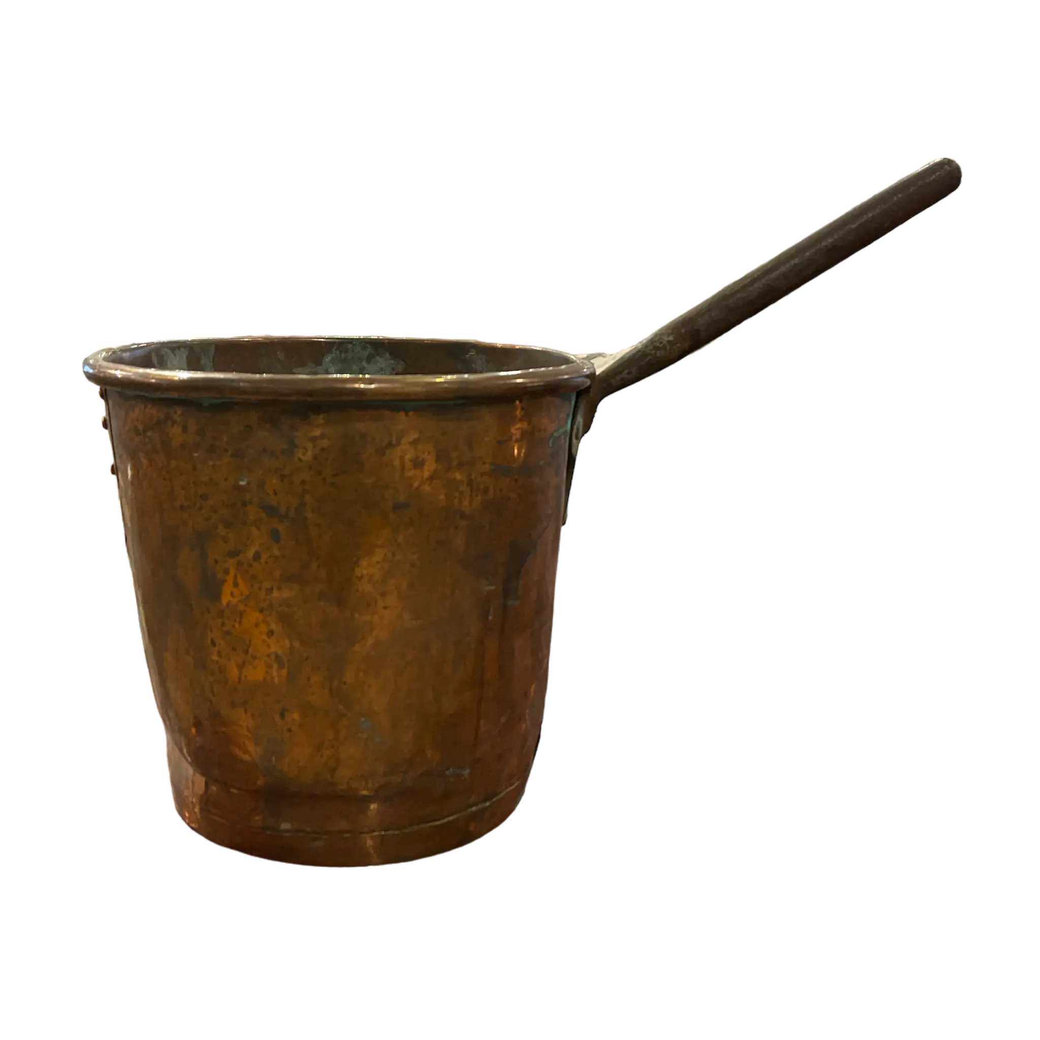 Copper Pot Copper Pot
