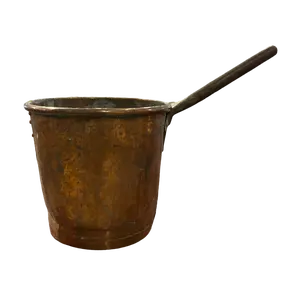Copper Pot
