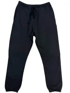 2022 Classic Black Sweatpants - Athletic Casual Lounge Pants Warm & Comfortable for Casual Wear & Street Style Unisex Style