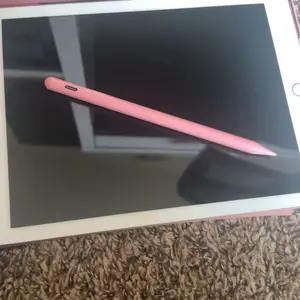 Pencil for Apple iPad A16 11 and 10 Generation, Fast Charging Stylus for 2026-2018, for iPad 11-6 Generation, Air 11-Inch/13-Inch M3/M2/5th-3 Generation, pro 13 "/11"/M4/12.9 ",Mini A17 Pro 7/6/5Th Palm Rejection Tilt Sensitivity pen TikTokShopHolidayHaul