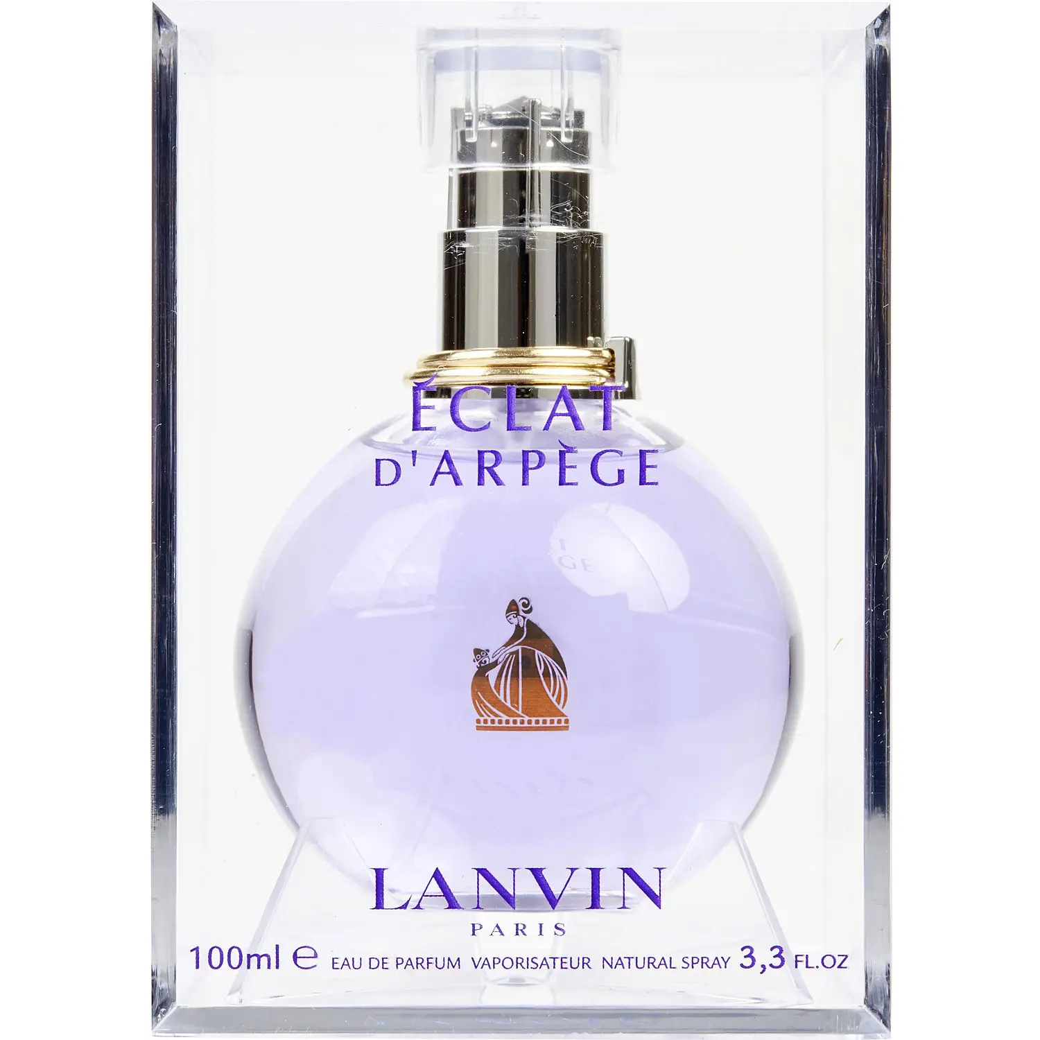 Eclat D'arpege By Lanvin Eau De Parfum For Women Eclat D'arpege By Lanvin Eau De Parfum For Women