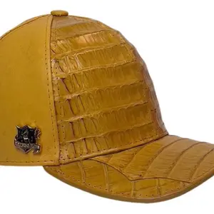 RRango Gorra exotica mantequilla