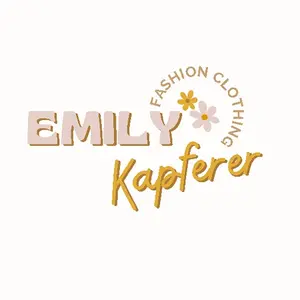 Emily Kapferer shop logo