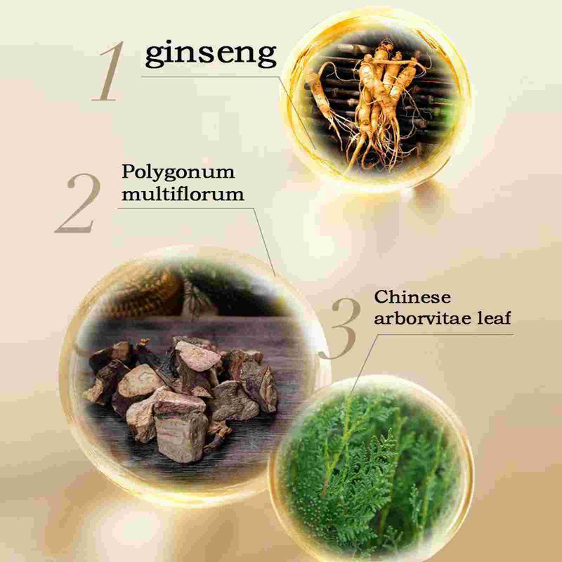 TOAE Hair Color Cream, Dark Red, 1 Use - Professional Gentle Colorant, Enriched with Keratin and Macadamia Oil - Hair Colorant with Pre-Serum for All Hair Types