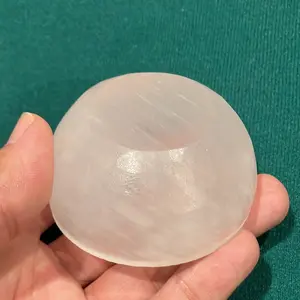 Selenite charging Bowl