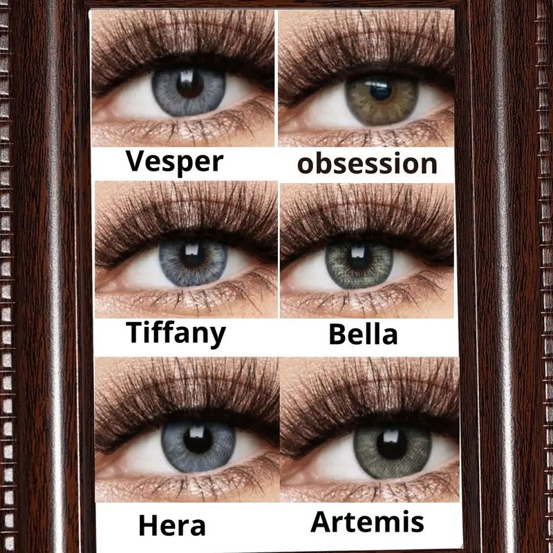 Home Decor Frame with Artemis, Amber, Fog Fantasy, Sandy, and BlueDream Hybrid Brown Options