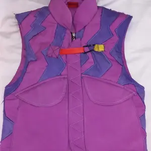 Rich Babies Survival Luxury Vest