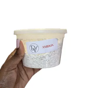 Amidon Ayisyen