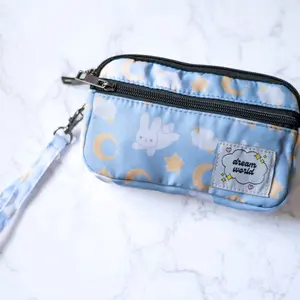 Dreamy Usagi Wallet Bag
