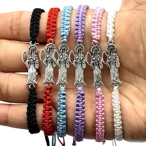 Santa Muerte Bracelets