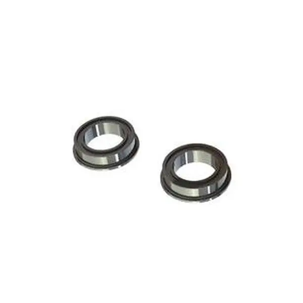 Arrma Flange Ball Bearing 10x15x4mm (2)