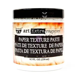 Prima Marketing Art Extravagance- Paper Paste (250 ml) 655350965259