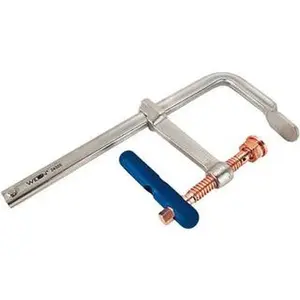 Wilton 4-3/4" Deep Throat, 16" Max Capacity, Standard Sliding Arm Clamp 2,660 Lb Clamping Pressure 86420