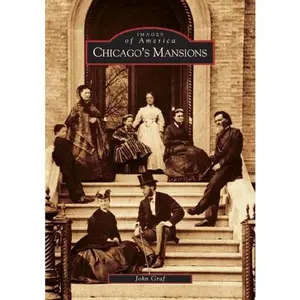 Chicago's Mansions, Decor, Photo