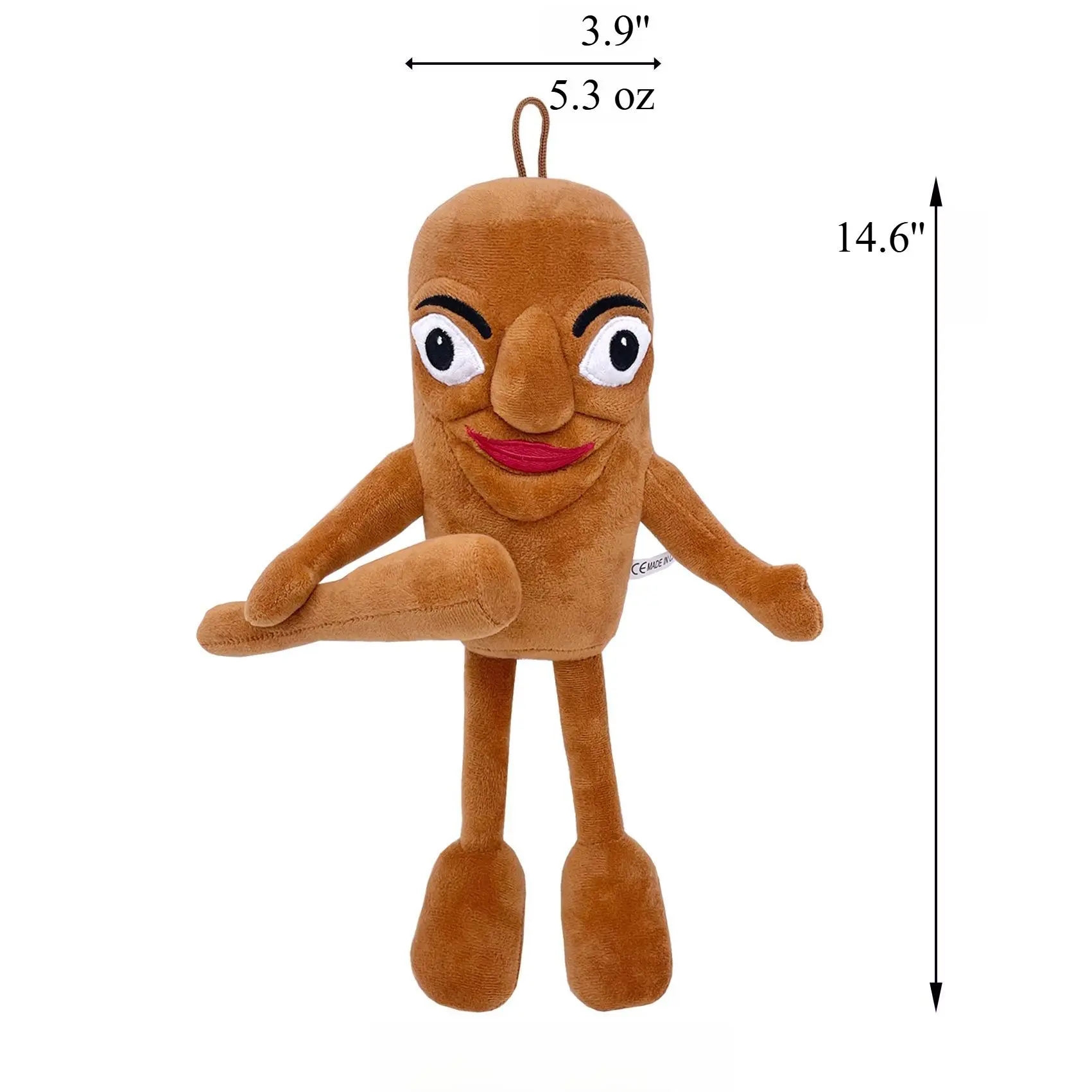 Sausage Meme Guy