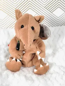 Taps the Tapir Venezuela Coca-Cola International Bean Bag