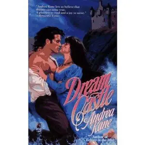 USED-Dream Castle by Andrea Kane (Unknown)