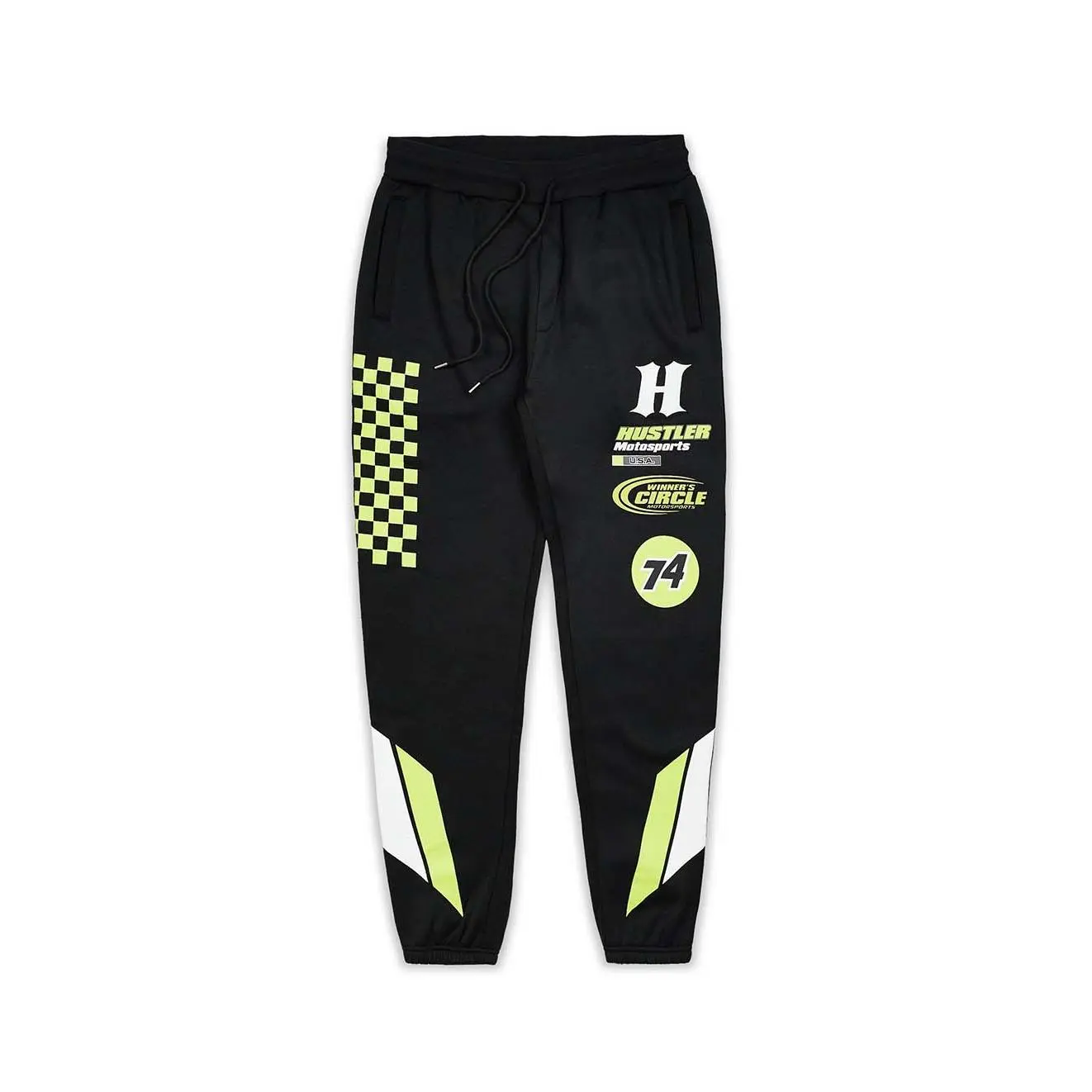 HUSTLER® Sports Jogger