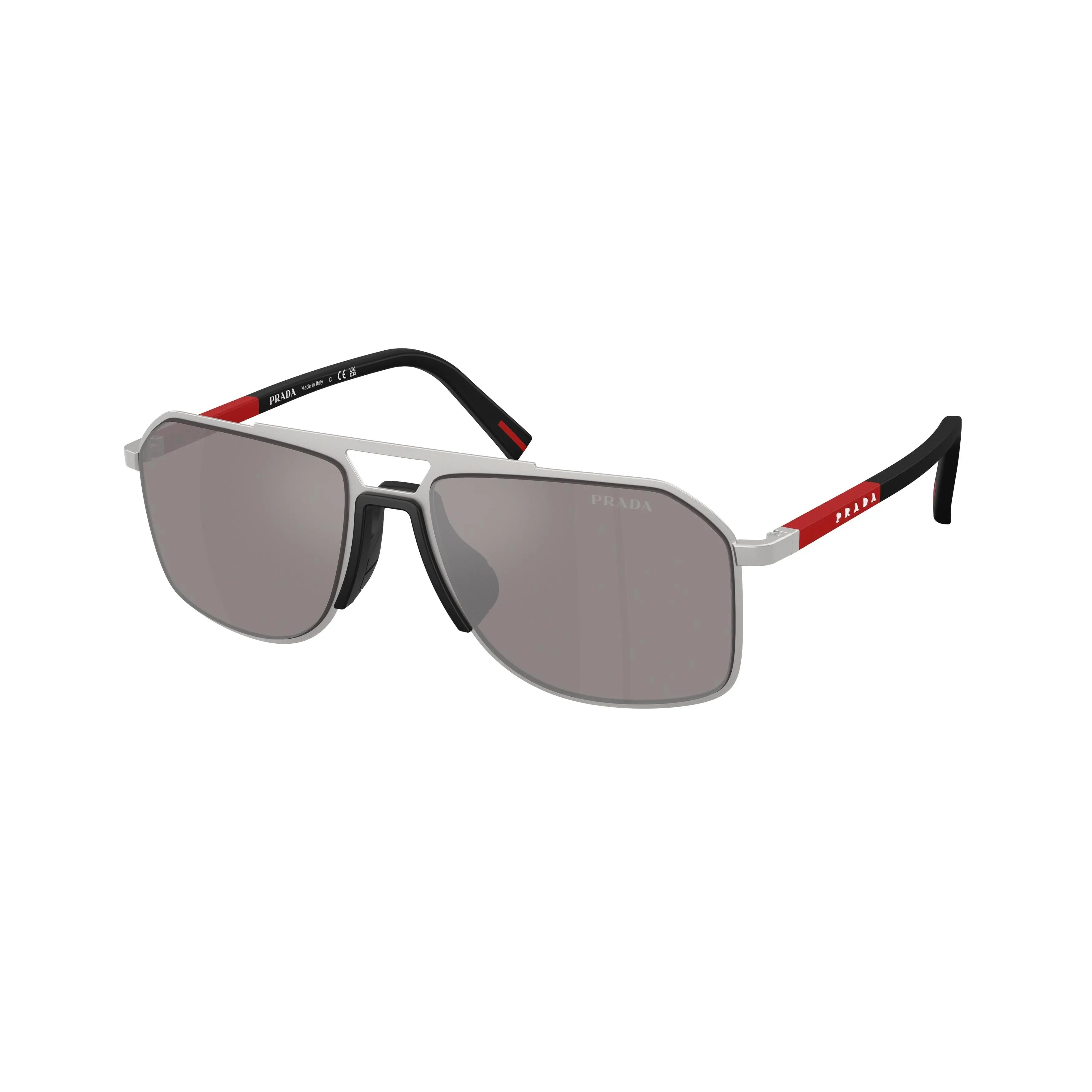 Prada Linea Rossa 0PS B51S