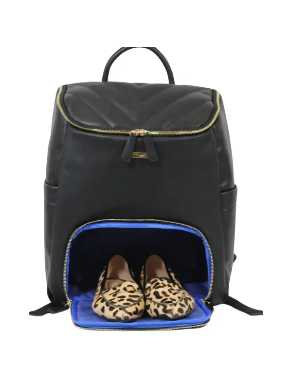 Minkeeblue Nichet Backpack Ready to Jet? Pick the Best Travel Bag for You! – Minkeeblue main image 3