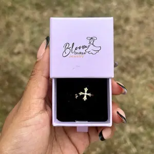 Cross Ring