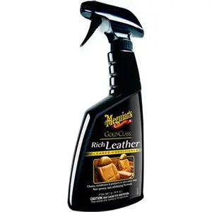 MEGUIARS WAX G10916 Leather Conditioner Gold Class
