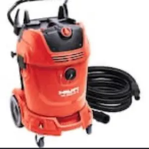 VC 300-17 X DUST EXTRACTOR