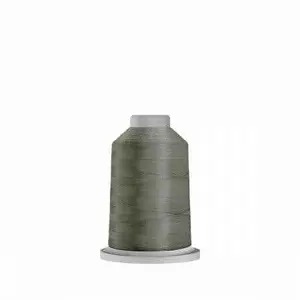 Glide - Nickel - 15497 - 40wt Polyester Thread 1,100 yd