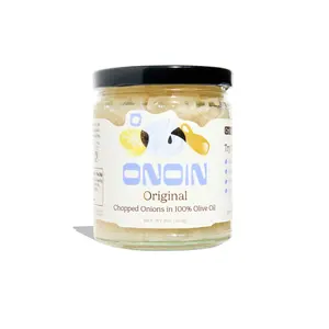 ONOIN: Chopped Onions - Original Flavor