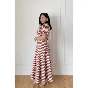 Candy Cane Dress